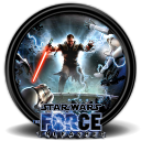 Star Wars - The Force Unleashed 6 Icon 128x128 png